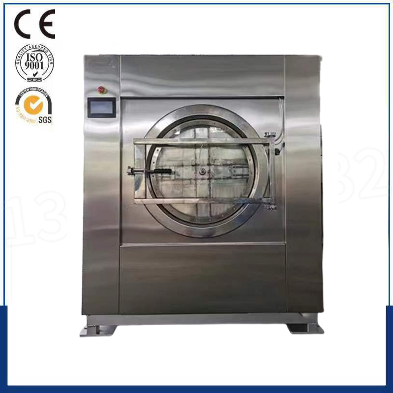 XTQ-100 latex washing and drying integrated machine